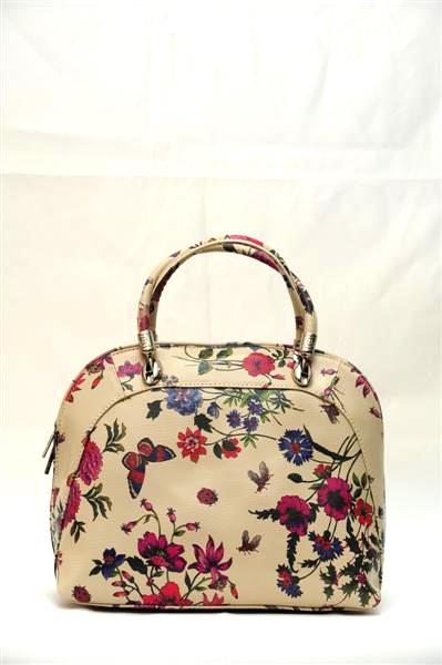 Сумочка с цветами